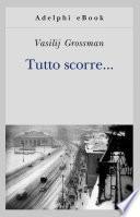 Tutto scorre...