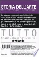 Tutto storia dell'arte