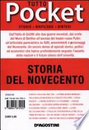 Tutto storia. Il Novecento