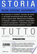 Tutto storia. Nuova ediz.