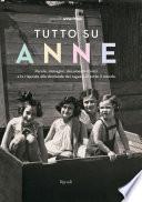 Tutto su Anne