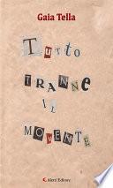 Tutto tranne il movente
