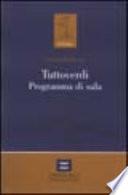 Tuttoverdi