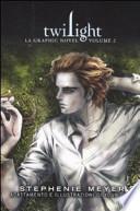 Twilight. La graphic novel