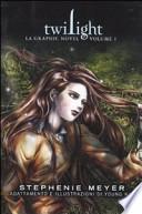 Twilight. La graphic novel