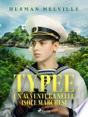 Typee: un’avventura nelle isole Marchesi