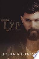 Tyr, guerriero degli Déi