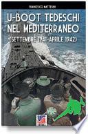 U-Boot tedeschi nel Mediterraneo (settembre 1941 – aprile 1942)