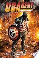 U.S.Agent - Il fanatico americano