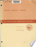 U.S. Geological Survey Bulletin