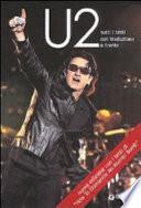 U2. Tutti i testi con traduzione a fronte