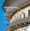 Ubaldo Badas