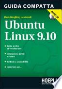 Ubuntu Linux 9.10. Guida compatta