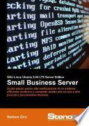 Ubuntu Small Business Server
