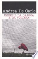 Uccelli da gabbia e da voliera