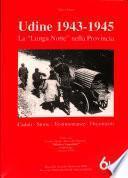 Udine, 1943-1945
