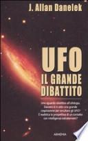 UFO. Il grande dibattito