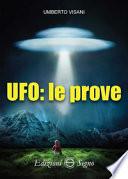 UFO: le prove