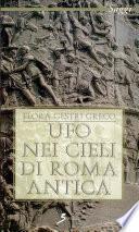 UFO nei cieli di Roma antica