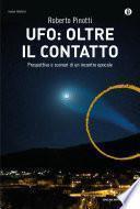 Ufo: oltre il contatto