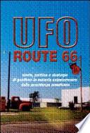 Ufo Route 66