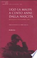 Ugo La Malfa a cento anni dalla nascita