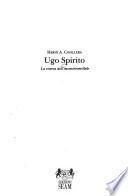 Ugo Spirito