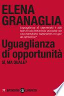 Uguaglianza di opportunità