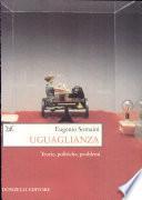 Uguaglianza
