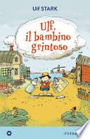 Ulf, il bambino grintoso