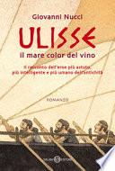 Ulisse. Il mare color del vino