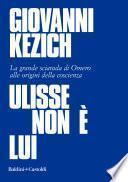 Ulisse non è lui