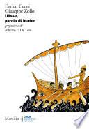 Ulisse, parola di leader
