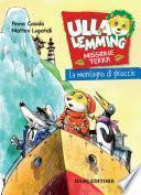 Ulla Lemming. La montagna di ghiaccio