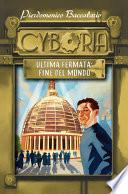 Ultima fermata fine del mondo