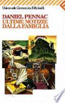 Ultime notizie dalla famiglia