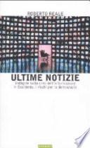 Ultime notizie