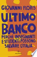 Ultimo banco