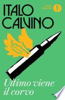 Ultimo viene il corvo
