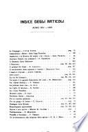 Ultra rivista teosofica di Roma