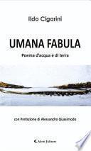 Umana fabula