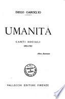 Umanità