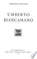Umberto Biancamano