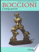 Umberto Boccioni
