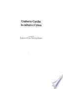 Umberto Cardia