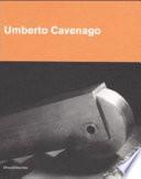 Umberto Cavenago