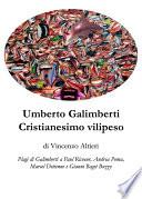 Umberto Galimberti Cristianesimo vilipeso