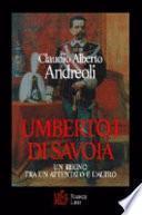 Umberto I di Savoia