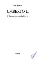 Umberto II