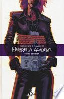 Umbrella Academy